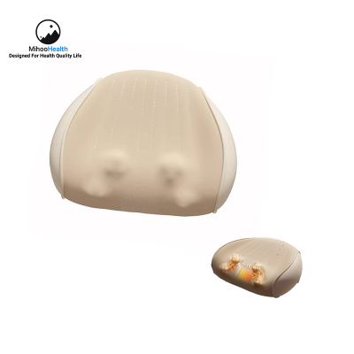 Elektrische Massagekissen mit 15-Grad-Schwebemassageknoten MH-BK01