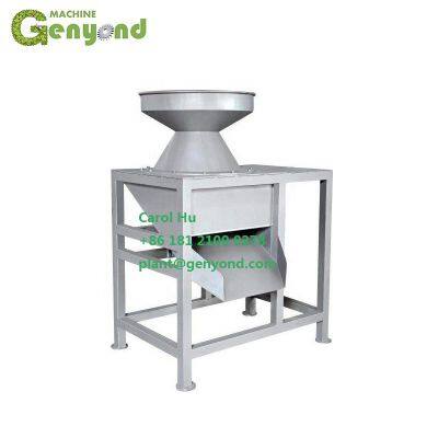 Stainless Steel Coconut Milk Extractor, Coconut ( Cokernut) Milk Machine Withfactory Price