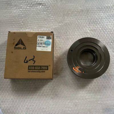 ORIGINAL SDLG 4110000218068 Cylinder Piston SDLG Wheel Loader Parts
