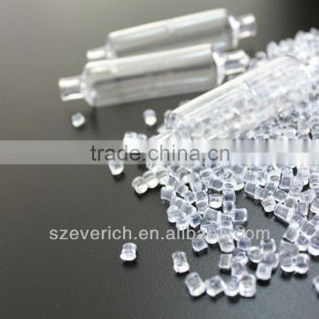 PVC compound for medical dropper