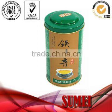 tea tins wholesale