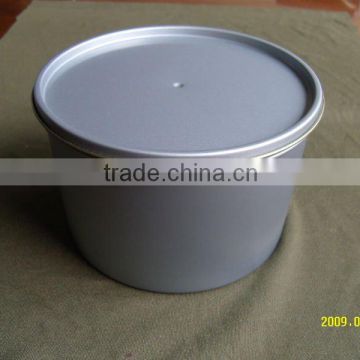 1kg vacuum printing ink can