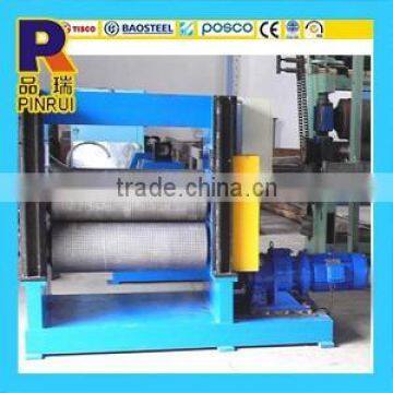 High Quality Stainless Steel Embossing Plate photo-3