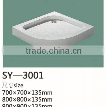 acrylic serving tray, non-slip serving tray