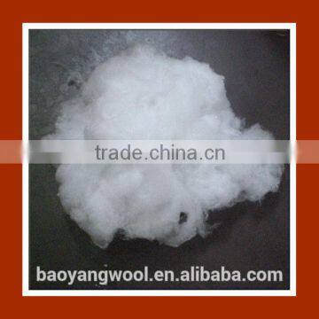 Refractory and thermal ceramic fiber bulk