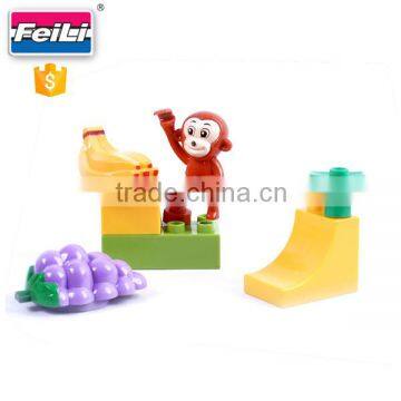 Shantou Chenghai Toy Factory Building Blocks Kids Educational Toys Intelligence Blocks photo-2