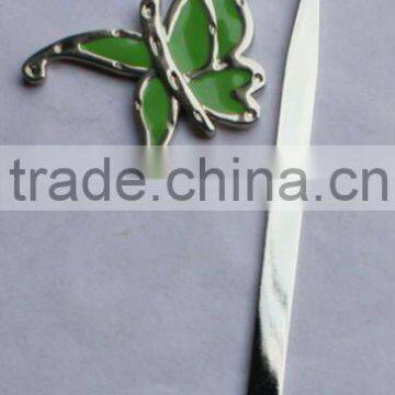 2012 Hot Sale Christmas Engraved Letter Opener