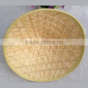 Factory Price Straw Hats Vietnam Wind Water Proof Natural Bamboo Famers Straw Hat Panama Straw Hat for Sale photo-4