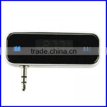 New Bluetooth 3.0 Handsfree Multipoint Speakerphone Car Speaker Kit With Car Charger GPS Music Player photo-4