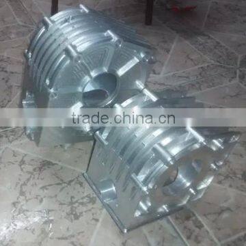 Custom Aluminium Parts in Shanghai photo-2