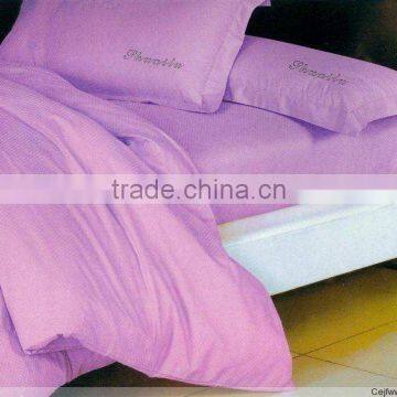 hotel bed linen the korean futon cover