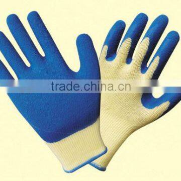 industrial safety working gloves,latex glove