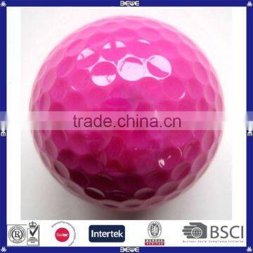 promotion ram rubber golf balls