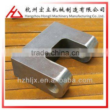 OEM high demand sheet metal milling cutter for stainless steel