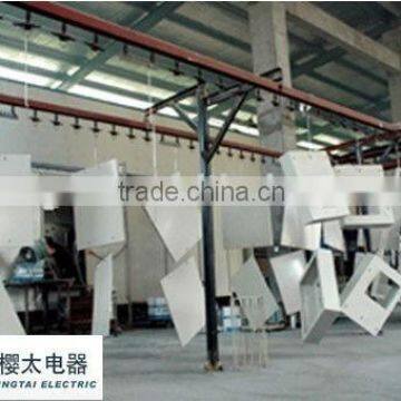OEM factory metal structure