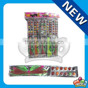 Plastic glasses Toy Candy