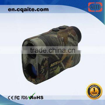 6*24 400m Laser Measure Instruments for Laser Rangefinder Used