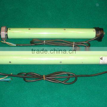 Tubular Motor