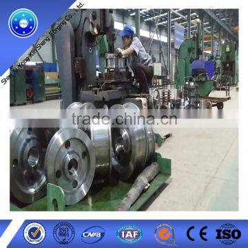 Free Hot Forging Parts photo-5