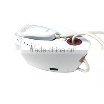 2016 Top Sell for Home Use 2 in 1 Face and Body Mini Ipl Permanent Beauty Machine photo-6