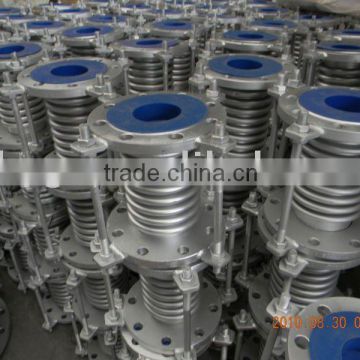 Stainless Steel Corrugated Pipe