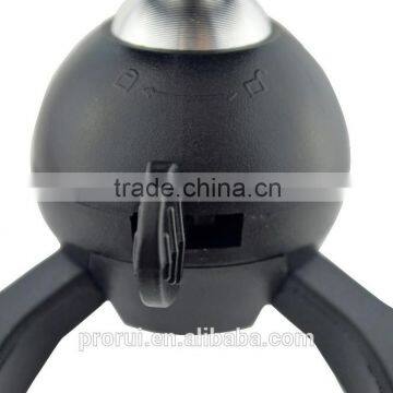 Holder for Self-pole Novelty Mobile Phone Holder Mini Tripod Stand for Camera