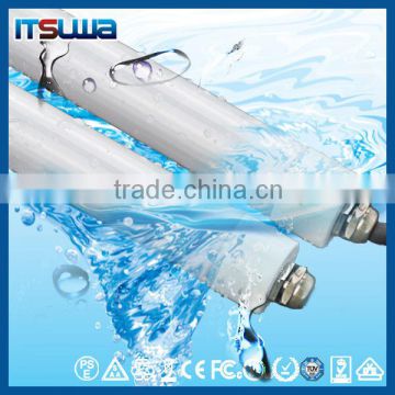 shipping rates from china to usa 2014 LED glass tube light/LED tube light t8 of glass for infrastructure facilities