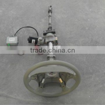 electric power steering (EPS) column assembly