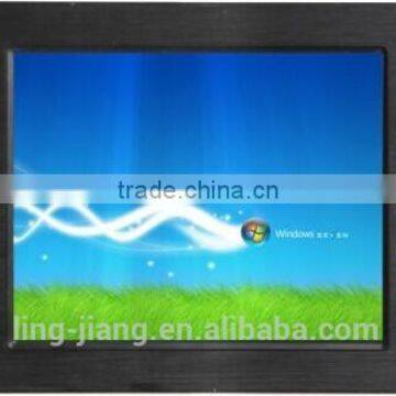 wholesale 7-19 Inch Industrial Panel PC(Embedded/Stand/Rack/Wall/Panel)