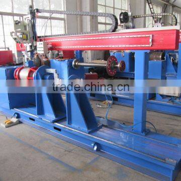 automatic seam welders