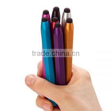 2014 Whole Sale Cheap Gift Stylus Pens For iPhone 5 5s
