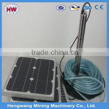 Solar Pumping System/Solar Water Pump Irrigation