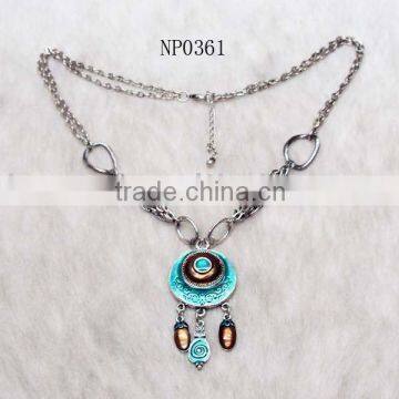 Fashion handmade Necklace