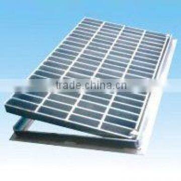 steel grating