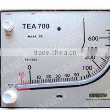 Differential Pressure Gauge TEA700 (Pressure Gauge)