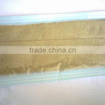 Metallic Yarn Type Anti-Microbia Feature Copper Coated Nylon 6 Filament Metallic Yarn photo-5