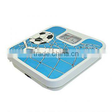 mechanical personal scale & bathroom scale