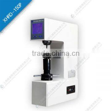 XHR-150DT plastic rockwell hardness tester manufacturter