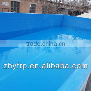 fiberglass supplier of the swimming pool inground                        
                                                Quality Choice