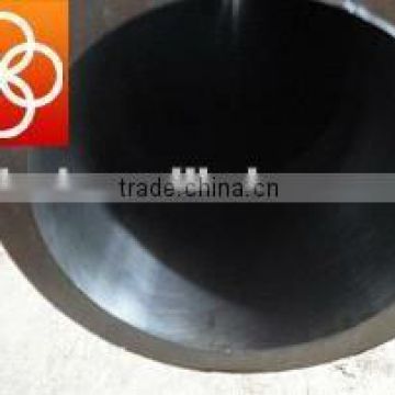 LSAW Steel Pipe X60 X65 X70 X80