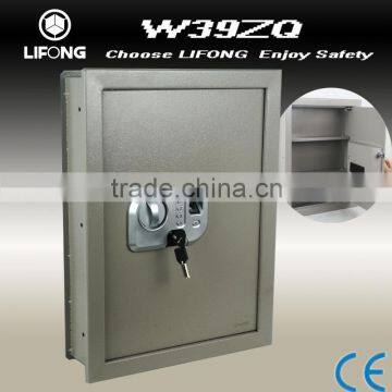 Electronic Fingerprint Lock Safe Locker