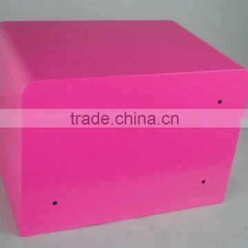 Digital Colorful Excellent Safe Box Well Keeping Jewellery photo-6