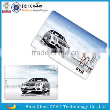 High Quality Factory Price Business Card Usb Memory Stick Bulk Wholesale 8gb Usb Flash Drive With RoHS Certification photo-6