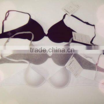 Girls' Underwear Bra set