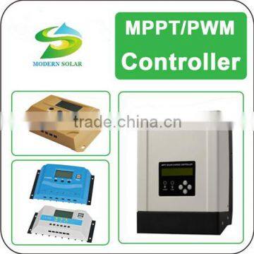 3kw Off-grid Solar Power System photo-3