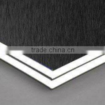 A2 FR Aluminum Composite Panel photo-5