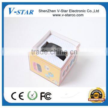 Manufacturer for GSM GPRS Individual GPS SOS Free Platform Accurate Tracking Mini GPS Tracker photo-6