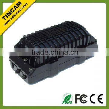 FTTH Waterproof Fiber Optic Splice Closure