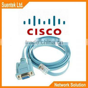 Cisco Serial Cable CAB-CONSOLE-RJ45