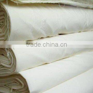 100% cotton grey bedsheet fabric